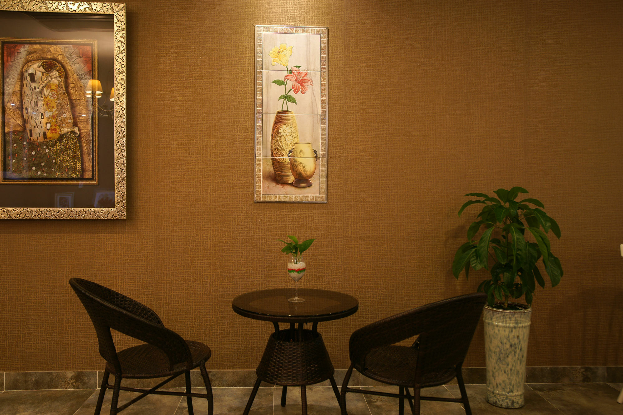 Orange Tree Hotel Jeju Buitenkant foto